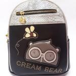 Originální batoh značky Cream Bear