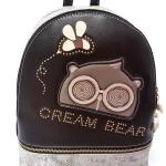 Originální batoh značky Cream Bear