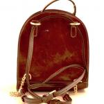 Originální dámský/dívčí batoh Sammao, M1384-4