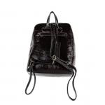 Luxusní, designový batoh značky Sammao, dámský / dívčí, velký,