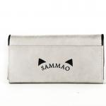 Luxusní, designová peněženka značky Sammao, dámská / dívčí, ,