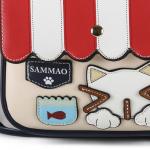 Originální batoh značky Sammao