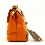 Originální dámská/dívčí kabelka  Sammao, M1317-4 brown