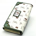 Originální dámská/dívčí peněženka Sammao, M2048-1