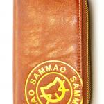 Originální dámská/dívčí peněženka Sammao, M2084-4
