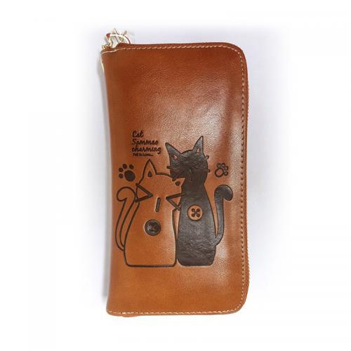 Originální dámská/dívčí peněženka Sammao, M2078-3