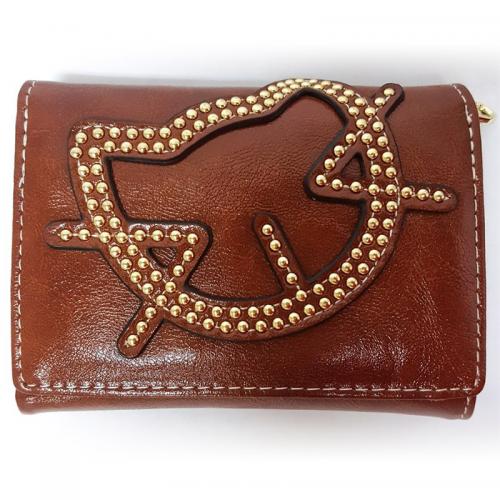 Originální dámská/dívčí peněženka Sammao, M2043-5